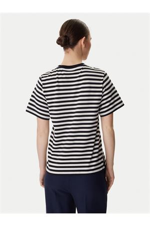 Wkdvenaco MAX MARA WEEKEND | T-Shirt | 2615971031600010